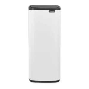 CUBO TOUCH BIN 30L BLANCO Premium
