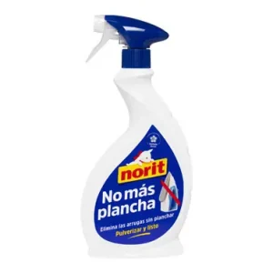 Precio Bajo ELIMINA ARRUGAS NO MAS PLANCHA 500 ML