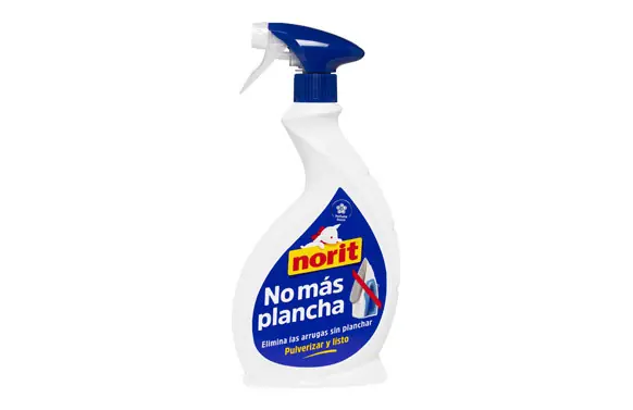 Precio Bajo ELIMINA ARRUGAS NO MAS PLANCHA 500 ML