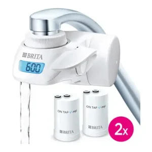 GRIFO DIGITAL ON TAP PRO V MF + 2 FILTROS SISTEMA CAPACIDAD 1200L Precio De Oferta
