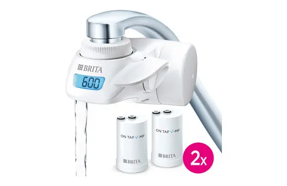 GRIFO DIGITAL ON TAP PRO V MF + 2 FILTROS SISTEMA CAPACIDAD 1200L Precio De Oferta