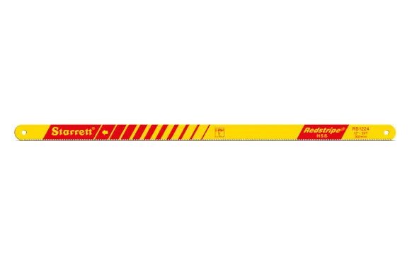 HOJA SIERRA MANO HSS 32D RS-1232-32 D 50UDS Mejor Calidad