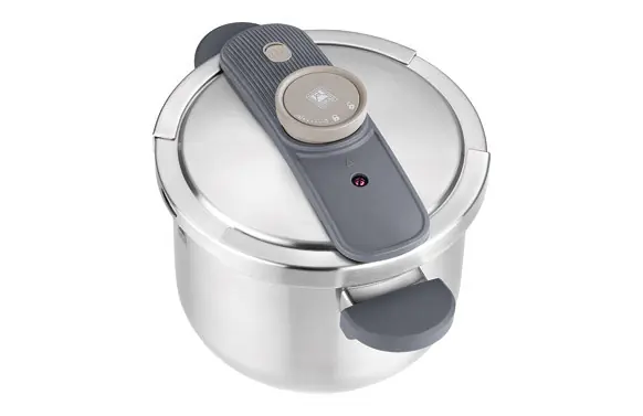 Oferta Especial OLLA RAPIDA PRESION EMOTION 4L