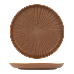 VAJILLA 18 PZAS STONEWARE UNIVERSE SURTIDO Bestseller