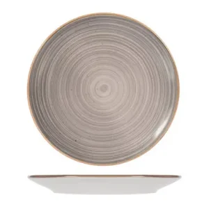 Certificado VAJILLA 18 PZAS STONEWARE SURTIDO OPERA AUTUM