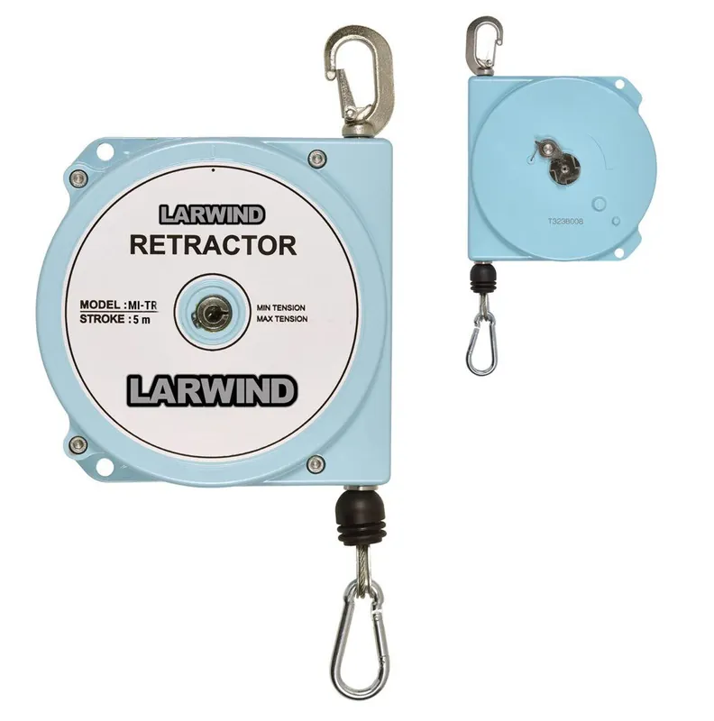 Edición Limitada EQUILIBRADOR DE CARGA MI-RW7 4-7 KG