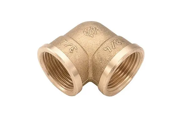 CODO H-H LATON 3/4" 10 UDS Certificado