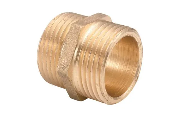 CONTRARROSCA M-M LATON 1"-1" 10 UDS Hecho A Mano