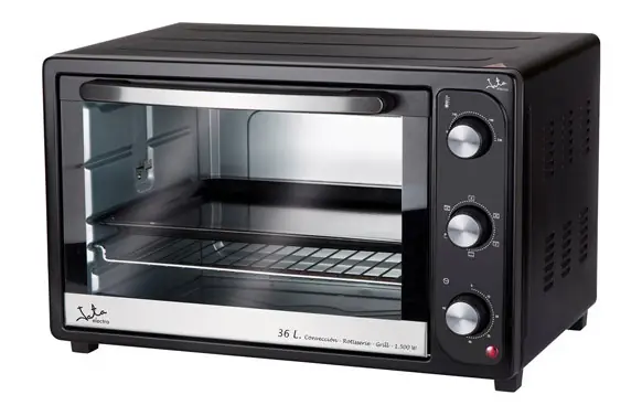 Solo Hoy HORNO SOBREMESA 36L 1500W