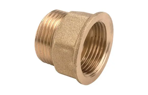 RACOR MARSELLA M-H LATON 3/4" X 3/4" 25 UDS Garantía Incluida