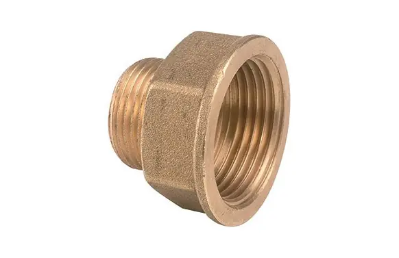 REDUCCION MARSELLA LATON M-H 1/2 X 1" 10 UDS Premium
