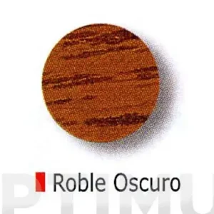 Gran Oferta TAPON ADHESIVO MAGIC TAP MT ROBLE 1000UDS