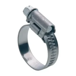 ABRAZADERA ASFA L 3017 INOX W2 50- 70 (L) 100UDS Garantía De Devolución De Dinero