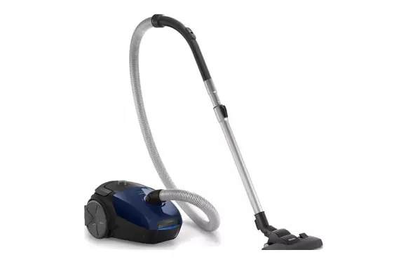 ASPIRADOR CON BOLSA SERIE PHILIPS 900W Gran Oferta