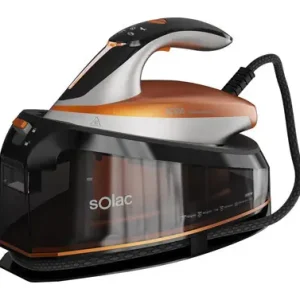 CENTRO PLANCHADO VAPORELLA 3000 W 7 BARES OPTIMA CENTER 3010 Venta Final