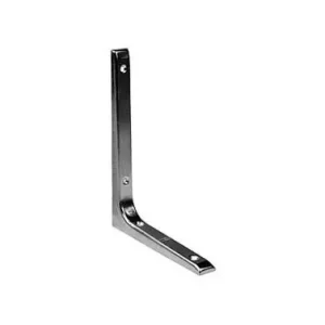 Auténtico ESCUADRA SOPORTE CLASICO BLANCO 200 X 150 MM 20UDS