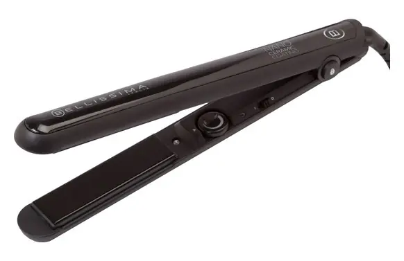 PLANCHA PELO NANO CERAMICA Directo De Fábrica