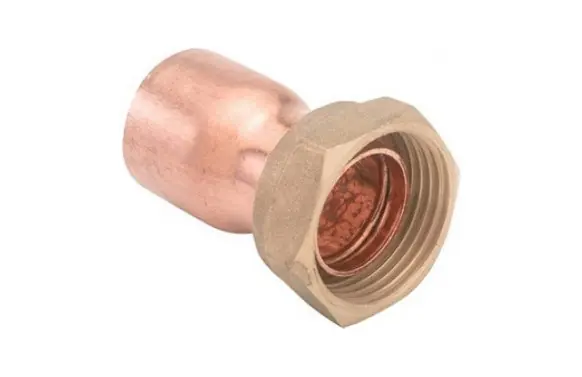 RACOR SOLDAR 359GLCU LATON 3/4" X 18 25 UDS Oferta