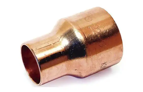 Pedido Al Por Mayor REDUCCION COBRE M-H 5092 Ø 15 -12 MM 25 UDS