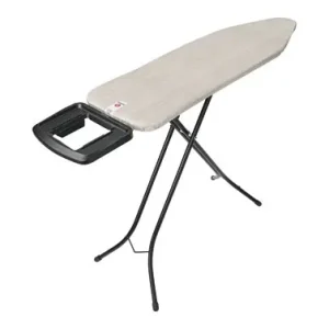 TABLA PLANCHAR 124X38 CENTRO PLANCHADO GRIS Promoción Exclusiva