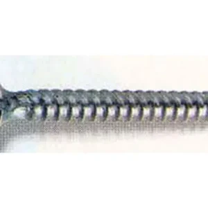 Devolución Gratuita TIRAFONDO LATONADO CABEZA PLANA 3,5 X 20 MM 1000UDS