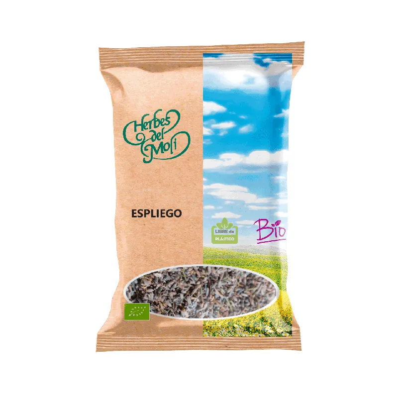 Espliego Flor Herbes del Molí, 45 gr Económico