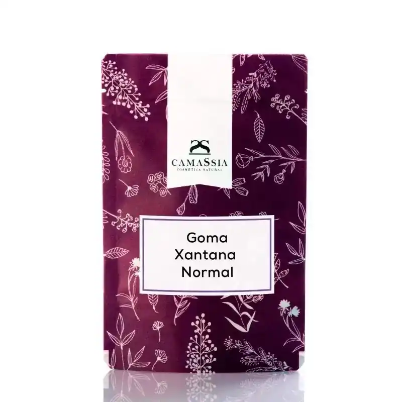 Barato Goma xantana normal. Camassia, 30 g
