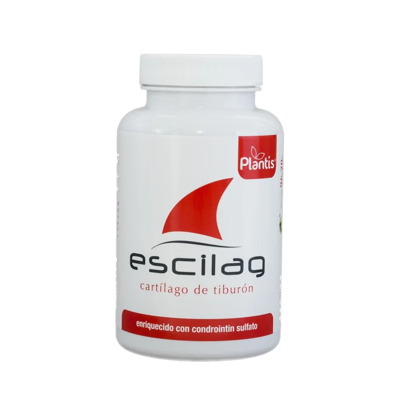Tendencia Escilag Plantis 60 capsulas