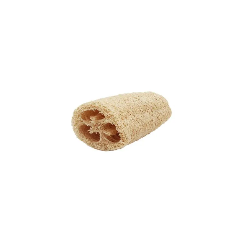 Esponja lufa NaturaBIO Cosmetics Pequeña Solo Hoy