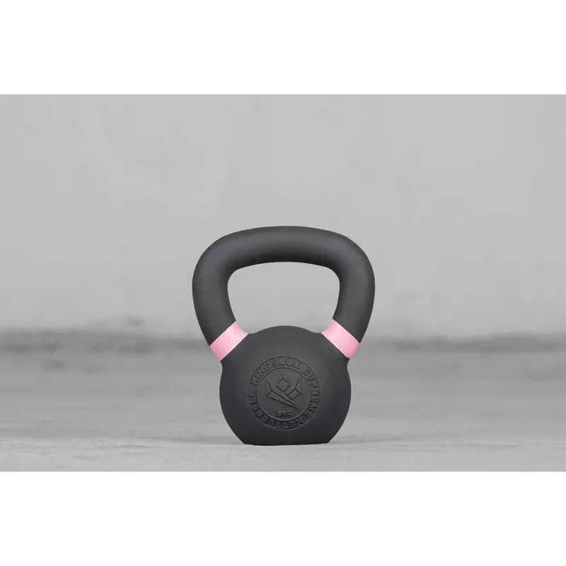 Bestseller KingsBox Supreme Kettlebell 8 kg