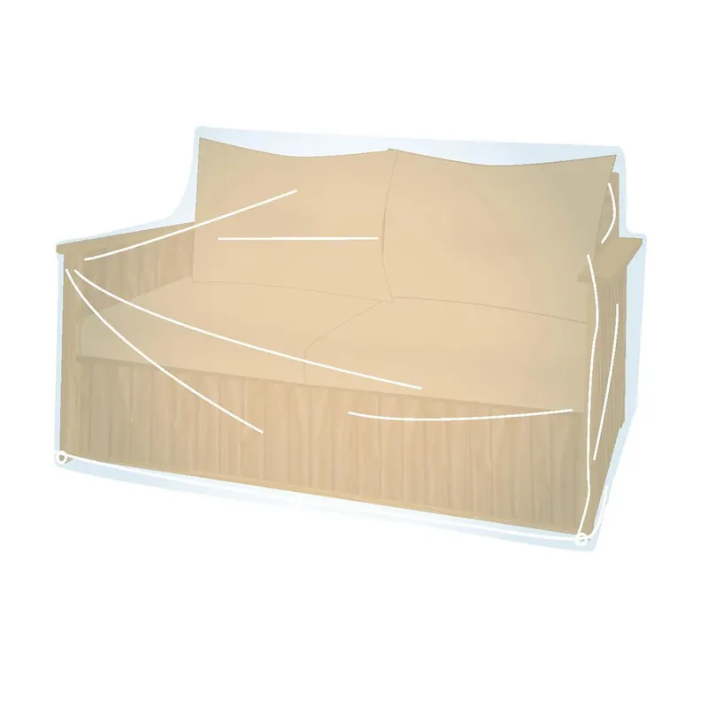 Bestseller Funda Cubre Sofá Campingaz 2 Plazas