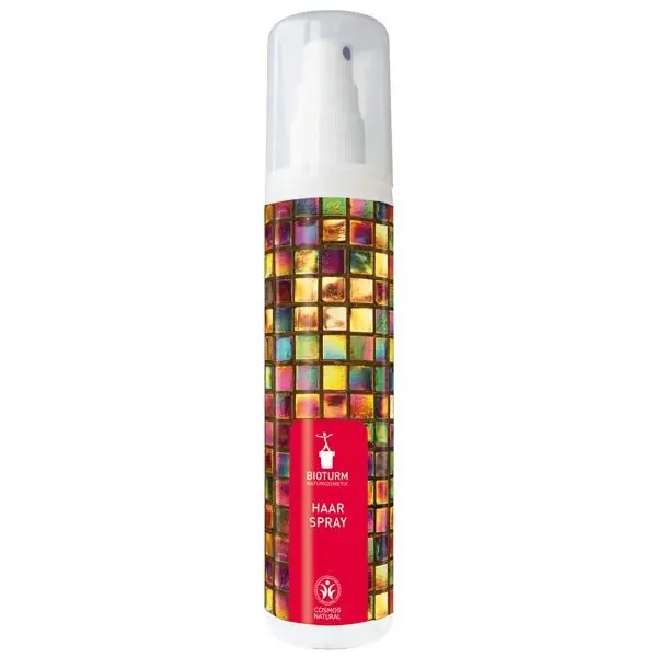 Compra Ahora Laca fijación en spray La Rueda Natural 150 ml