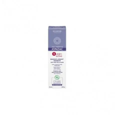 Mascarilla Anti-Edad Sublimactive Eau Thermale JONZAC 50 Ml Ocasión Especial