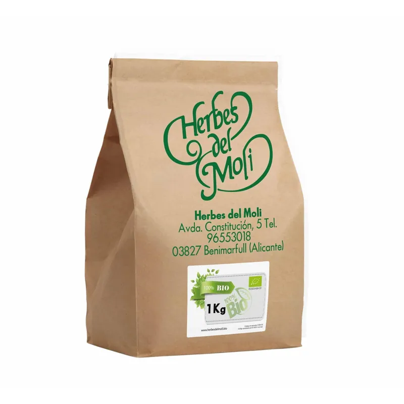 Descuento Cúrcuma Herbes del Molí 1 kg