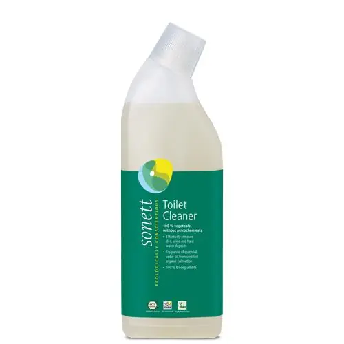 Limpiador water Sonett 750 ml Garantía De Devolución De Dinero