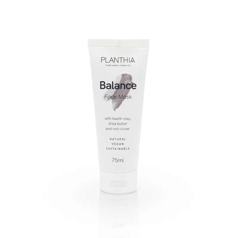 Mascarilla Facial Balance Planthia 75Ml Precio De Oferta