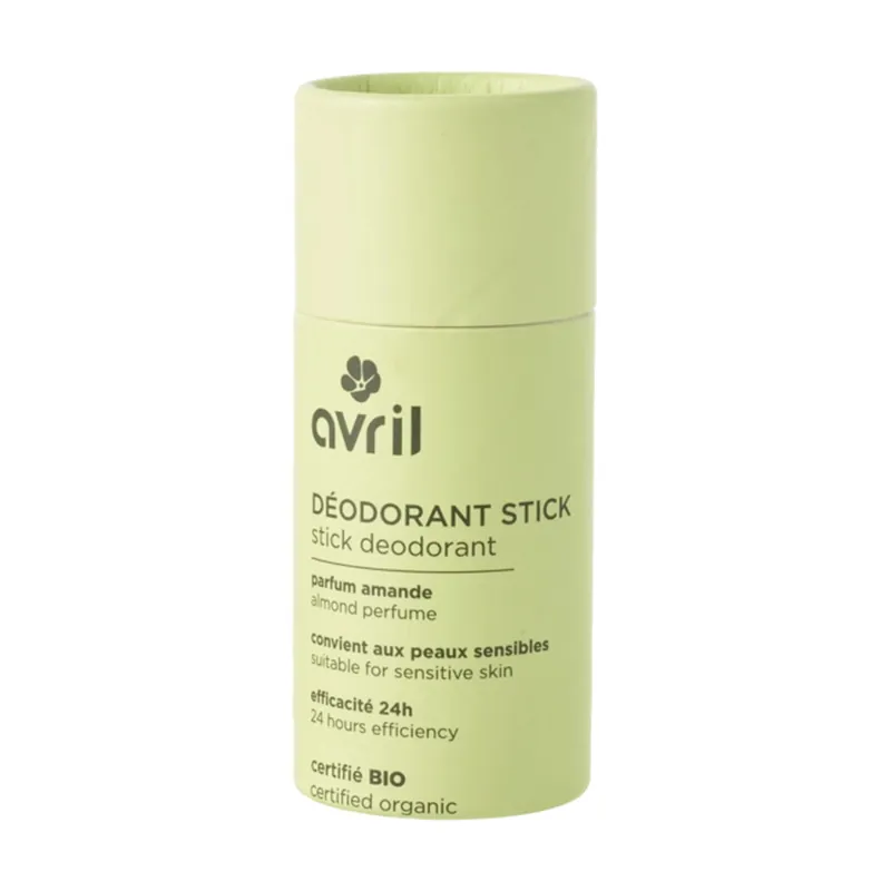 Desodorante stick, Avril, 50 g Bestseller