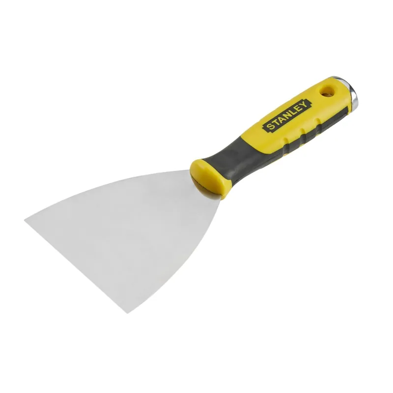 Espátula 101mm Stanley Ordena Ya