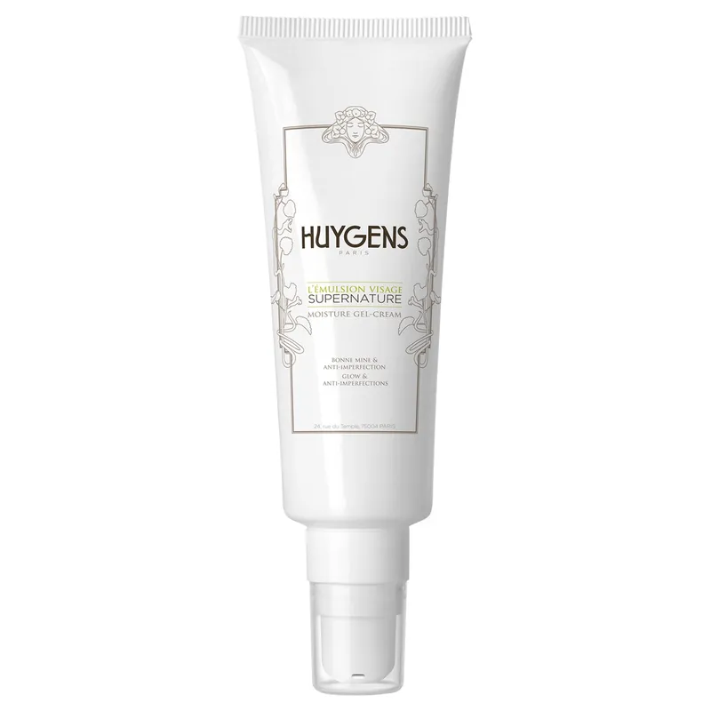 Auténtico Huy Facial Emulsion supernature 50 ml