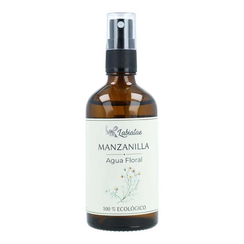 Hidrolato De Manzanilla Bio Labiatae 100 ml Precio Rebajado