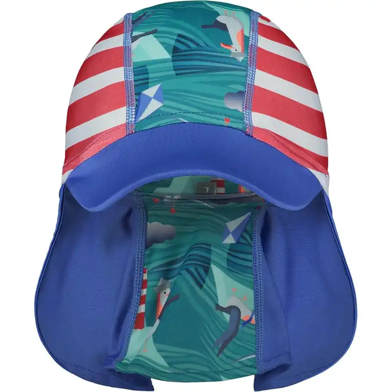 Barato Gorra Solar Albatross