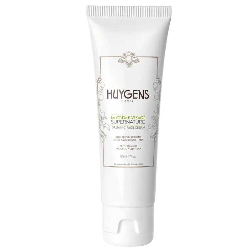 Huy Facial crema supernature 50 ml Disponible Ahora