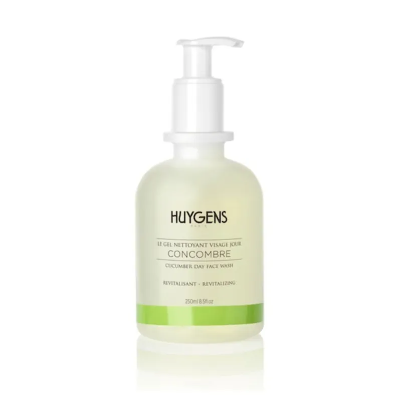 Huy Facial día gel limpiador 250 ml Envío Internacional