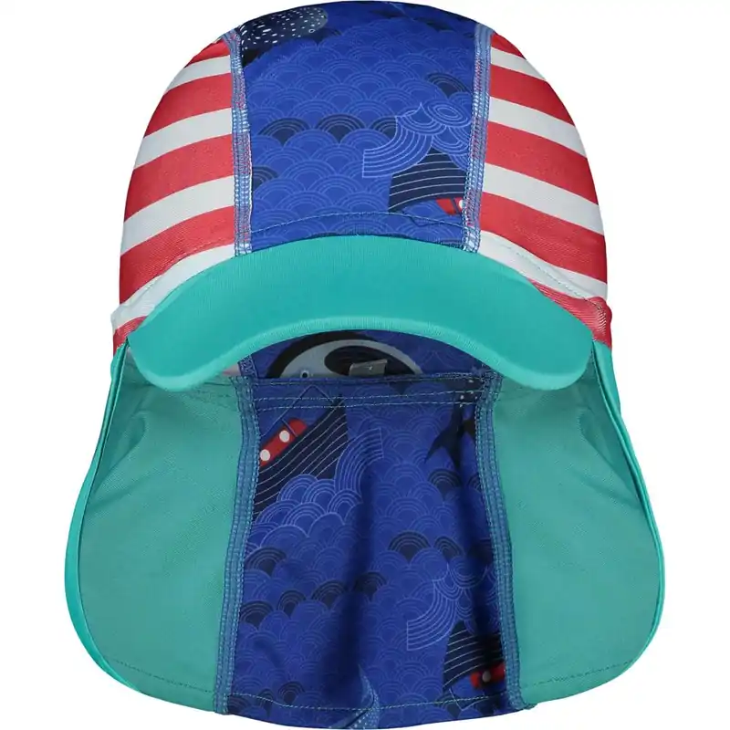 Gorra Solar Whale Shark M Oferta