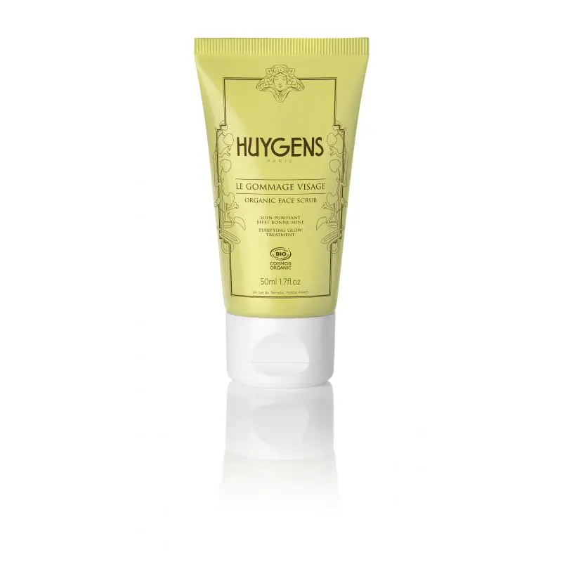 De Moda Huy Facial exfoliante 50 ml