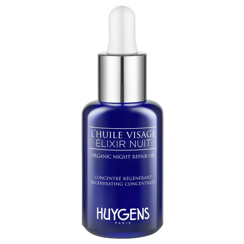 Artesanal Huy Facial noche aceite elixir 30 ml