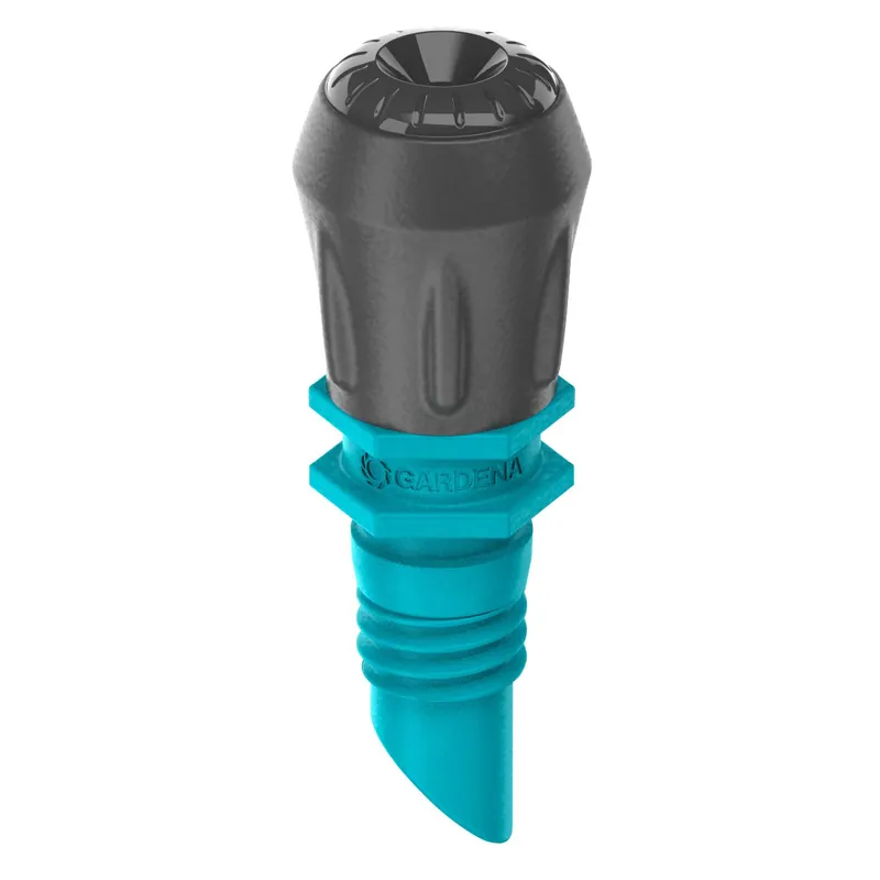 Microbrumizador x5 Microdripsystem Gardena Precio De Fábrica