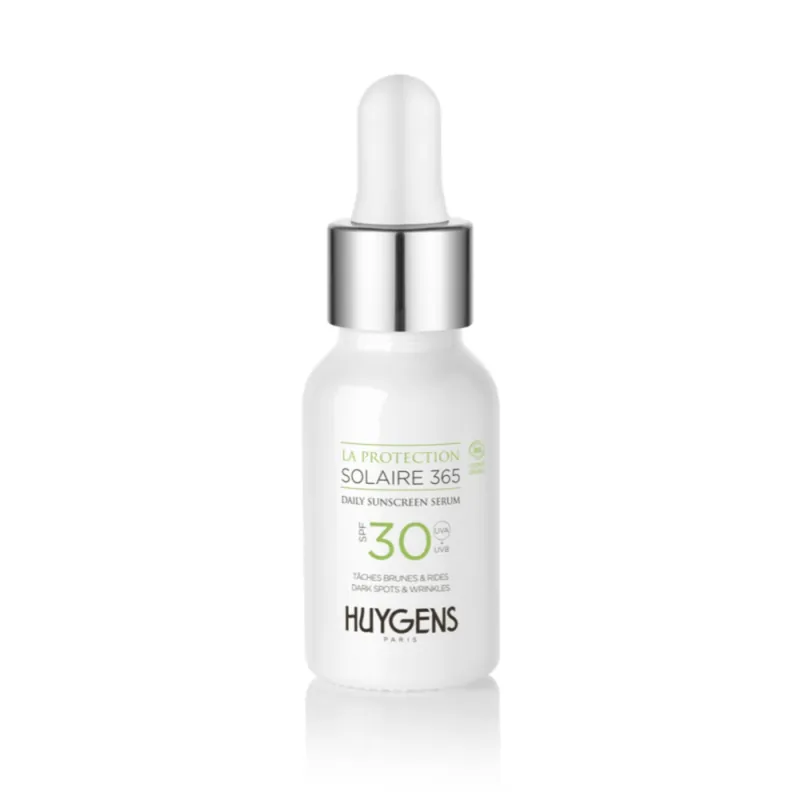 Huy Sérum protección solar 365 SPF 30 15 ml Envío Inmediato