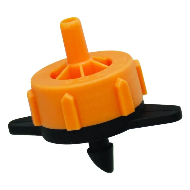 Descuento Gotero Autocompensado 2 l/h Aqua Control 25 ud