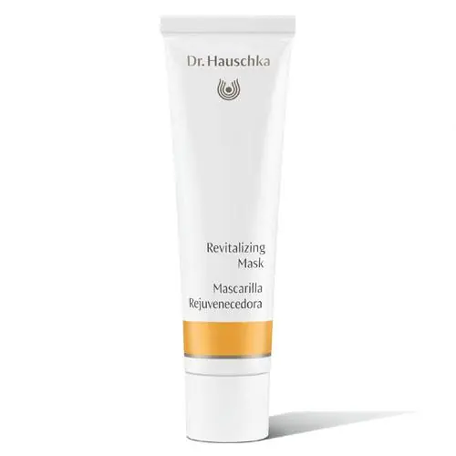 Mascarilla Rejuvenecedora Dr. Hauschka, 30 ml Imprescindible (Must-Have)